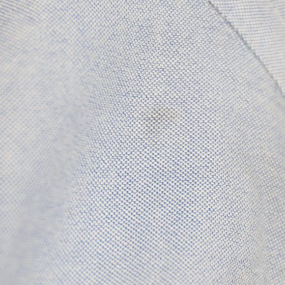 Ralph Lauren denim polo long sleeve - Picture 6 of 7